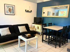 Appartement proche de la mer